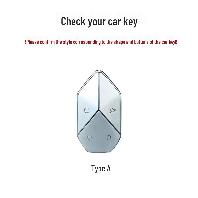 Leopard Titanium Key Covers & Keychains: 26 Models - 7 Key Cover, 3 Keychain, 7PHEV, 5Max, 8 Protective Key Bags.