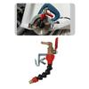 Multi Angle Dust Remover Nozzle Adjustable Misting System Kit  Plant Irrigation