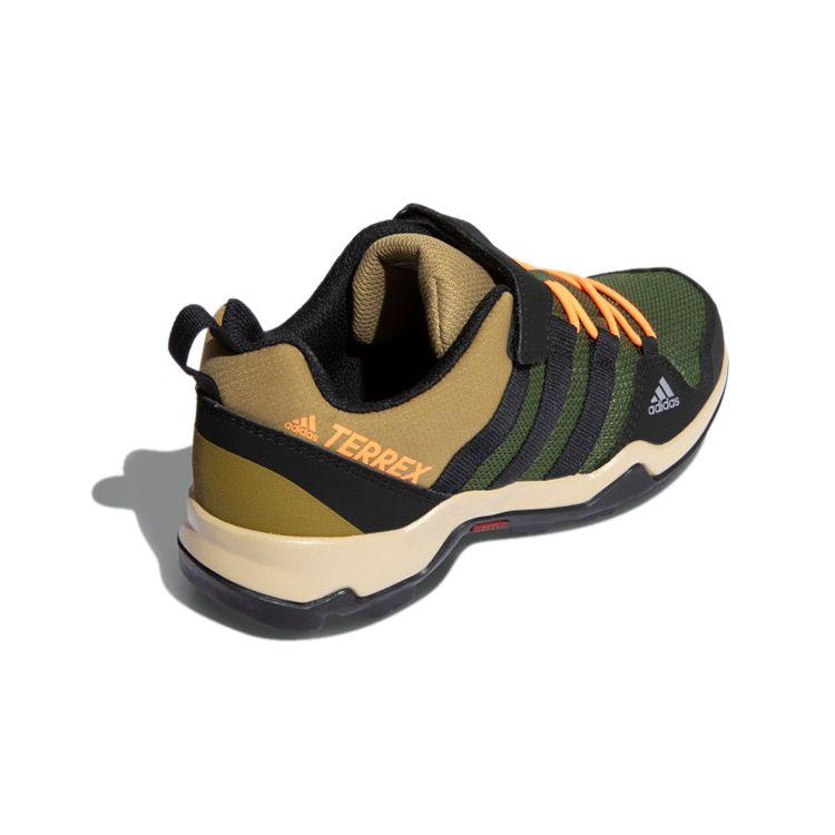 Adidas Terrex Ax2r Comfort Low Outdoor Shoes Kids Shoes FX4184