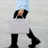 TS JYL Laptop bag,Shoulder Laptop Handbag Unisex Fit Huawei Apple Notebook Portable Bag