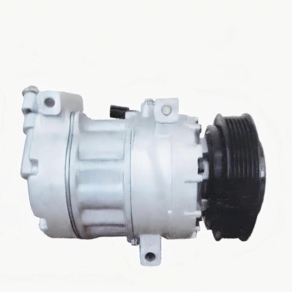 The 6SBL14C compressor fits Renault models: 447160-5790, GE4471605790, and 9260-082-09R.