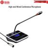 HuiDu Professional Desktop Condenser Wired Microphones (CN version)