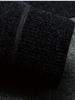 Color Block Knitted Sweater, Men's Casual Warm Mid Stretch Crew Neck Pullover Sweater for Men Fall Winter