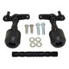 Yamaha XSR155 Engine Guard: Modified Anti-Fall Bar Protection