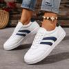 New Casual Sneakers Fashion All-match Running Shoes Breathable Lightweight Sports Women's Shoes  De Mujer Size 35-43