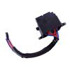 Pre-Wired Fuse Relay Holder Box Block & 80A Relay & 6 Fuses IP65 for 12V Car Truck RV Camper Marine Boat Automotive