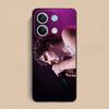 Benson Boone Handyhülle für Xiaomi Redmi Note 14 13 12 11 A5 3 2 1 Pro Plus 4G 5G Farbdruck Hülle Mobiltelefone Luxus