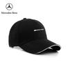 C200 E300 2026 Heiß Für Mercedes Benz AMG W168 W169 Auto Emblem Snapback Baseballkappe Frühling Und Herbst Outdoor Verstellbar Lässig