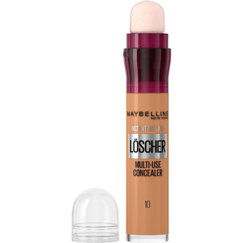 

Maybelline Concealer Instant Anti-Age Effect 10 Caramel 6.8ml