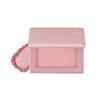 VDL Cheek Stain Blusher 15 Vintage Rose (elegant cute color mature impression) powder warm undertone cool poyon Korean cosmetics collaboration