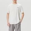 Skechers Knit Crew Neck Pullover Breathable Sports Quick-Dry T-Shirt Men Tops P226M205-0019