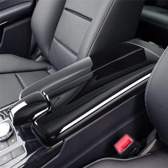 For Mercedes E Class W212 2010-2015 Interior Console Armrest Box Cover Trim Set