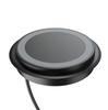 Magnetic Wireless Fast Charging Desk Charger