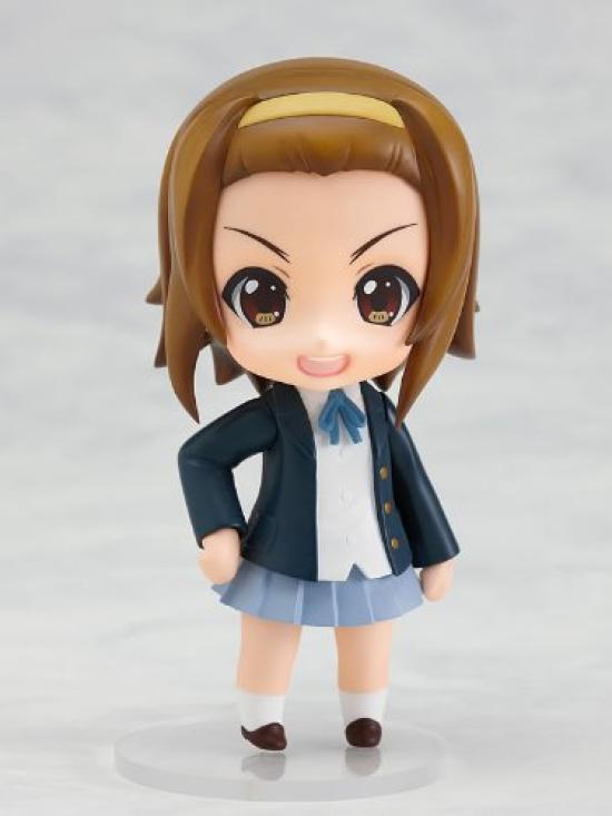 Nendoroid Tainaka Ritsu ABS PVC painted action K-ON! (non-scale & figure)