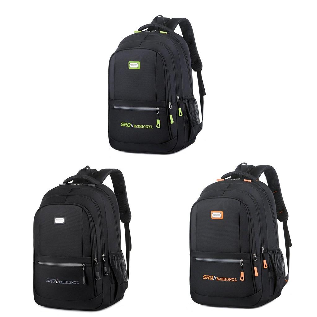Backpack School Travel Oxford Breathable 16in Laptop Teens Schoolbag College