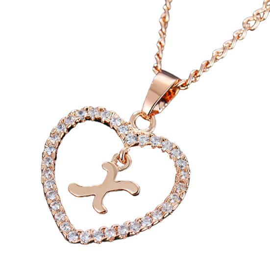 Fashion Choker Necklace Adjustable Alloy Smooth Surface