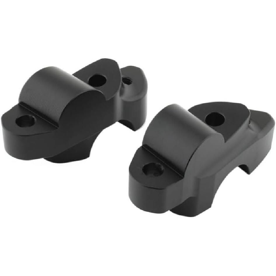 Handlebar Bar Risers Handlebar Mount Raiser Up 30mm Increase Kit Fit for SU&ZUKI GSX S GSX-S 1000 S1000 F GSXS1000GT S1000GT 2015-2024