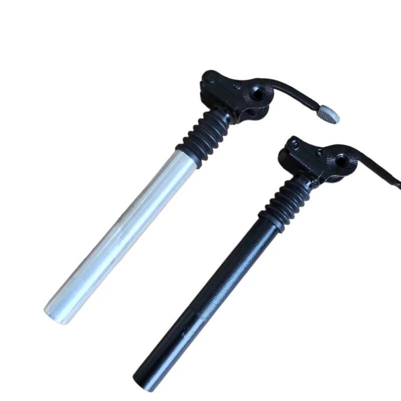 Lishi Bicycle & Electric Scooter Shock Absorbing Seatpost
