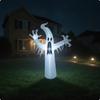 Halloween Inflatable Specters Outdoor Lighted for Yard, Lawn