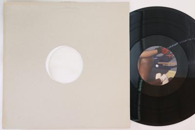 12-Zoll Schallplatte VLAD UND DIE RUTCH - Blackcocksuckers XIX FLICK006 XXX FLICKS 2004 Tschechische Republik Dance & Electronica Gebraucht