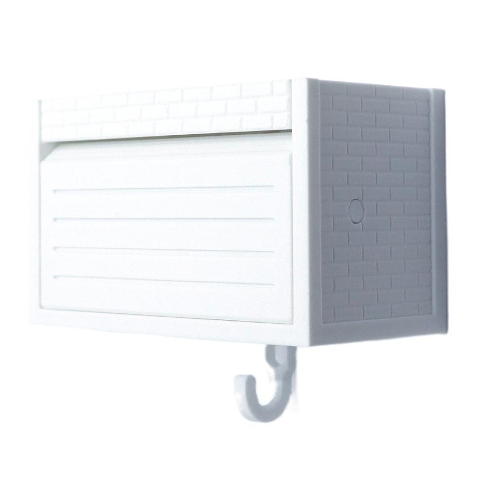 Creative Car Garage Key Holder with Opening Door Fun Key Organizer  Housewarming Gift