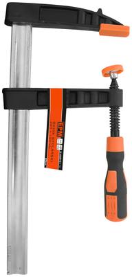 CARPENTER'S CLAMP 800*120MM - E-400-0114