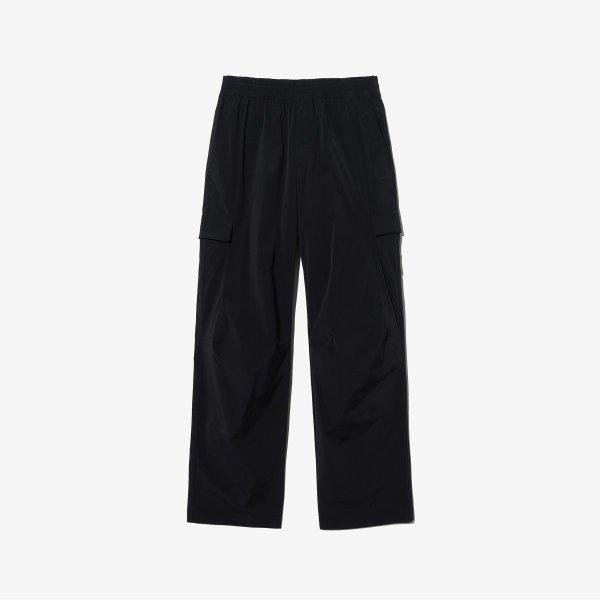 Fila Unisex Cooling Nylon Spandex Tapered Fit Straight Pants