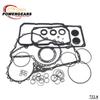 New 722.8 CVT Automatic Transmission Overhaul Repair Kit Seal Gasket Suit For Mercedes Benz Gearbox Clutch Gasket Oil Seal