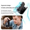 T35C For Pro 2 Street Photography Handle Component Wireless Control Side Handle for Action/ 13 Cameras