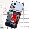 Heavy Truck Car For OPPO Reno 13F 12F 14F 11F 10 11 12 13 14 Pro 8T 7 8 Lite OPPO Find X9 X8 X6 X5 Pro Case