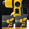 Paint Sprayer HVLP Electric Sprayer Paint Guns, 650W, 3 Nozzles,Paint Sprayer for House Painting, Home Interior