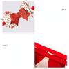 Headdress Toddlers Headband Bandage Baby Girl Headwrap Christmas Headwear Infant tiara Gift