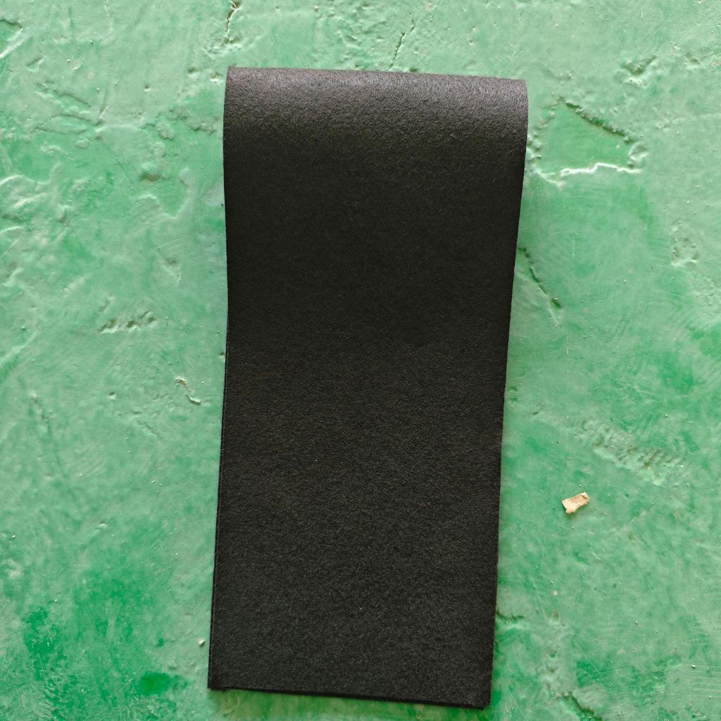 Nano Flash Car Scratch Repair and Polishing Cloth