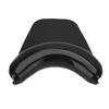 Shampoo Bowl Neck Rest Seated Stable Support Anti Slip Suction Cup Design Hair Washing Sink Basin Tool for Home Salon