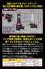 Basic by IPF Headlight Fog Lamp LED Bulb Smart Series 2600K Halogen Size Type with Fan M's H8/H11/H16 AMZ-HFE104