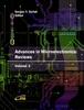 Kniha Advances In Microelectronics : Reviews, Vol. 3