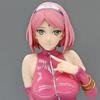 Hot Naruto Sakura Haruno Gk Figure Anime Beautiful Girl Pvc Collectible Statue Model Desktop Ornament For Anime Fans Collection