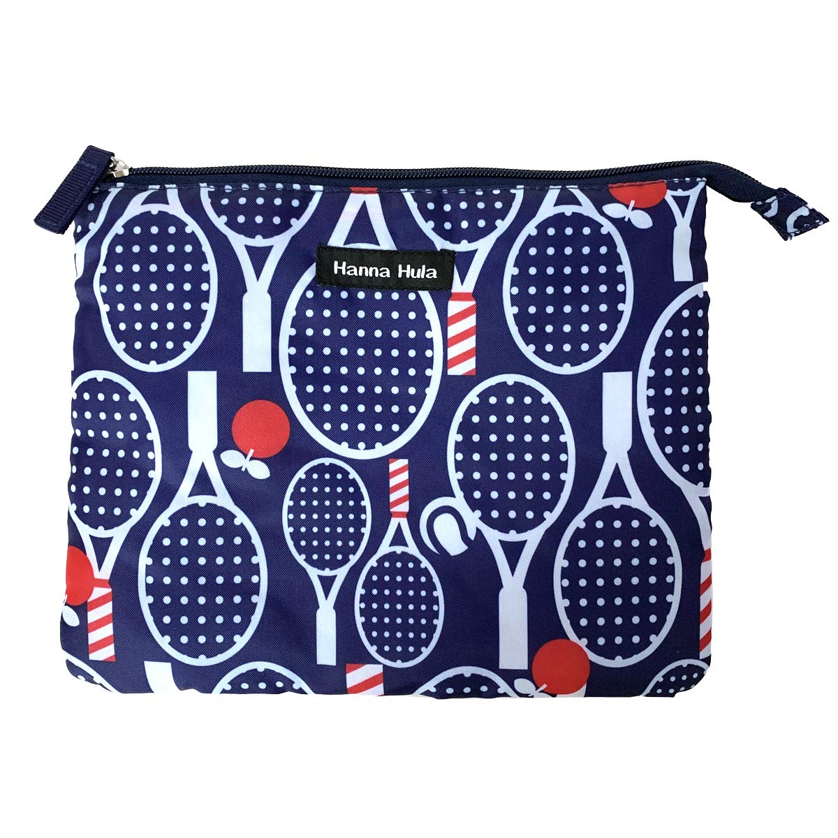 

Hannah Hula Deodorizing Sport Pouch, Antibacterial,