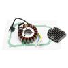 Garnitură regulator redresor stator generator pentru Yamaha Majesty YP250 2000-2001