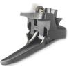 Sprinter Inside Front Left Door Handle for Mercedes Sprinter 906 2006- Crafter 30-50 Platform/Chassis Van A9067600161 2E0837019
