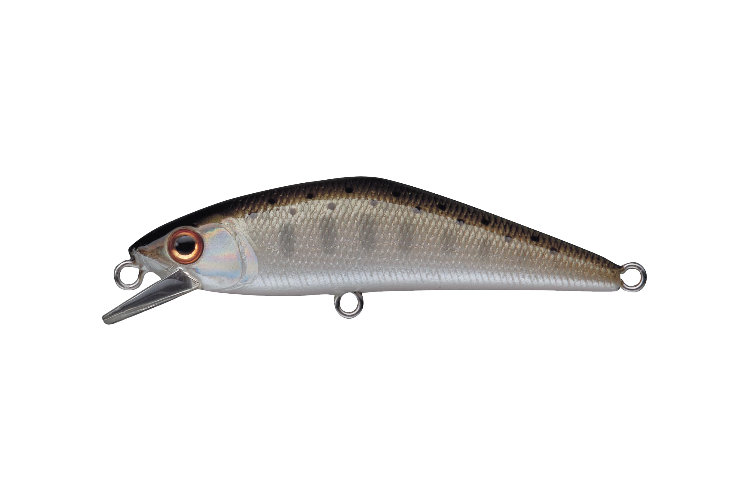 Smith Minnow 72mm Yamame (SMITH LTD) D-Contact 9.5g #3
