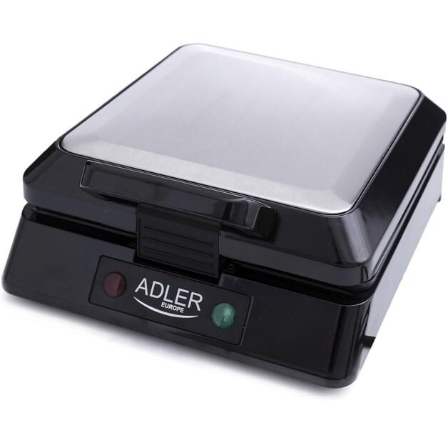 Вафельница Adler AD 3036