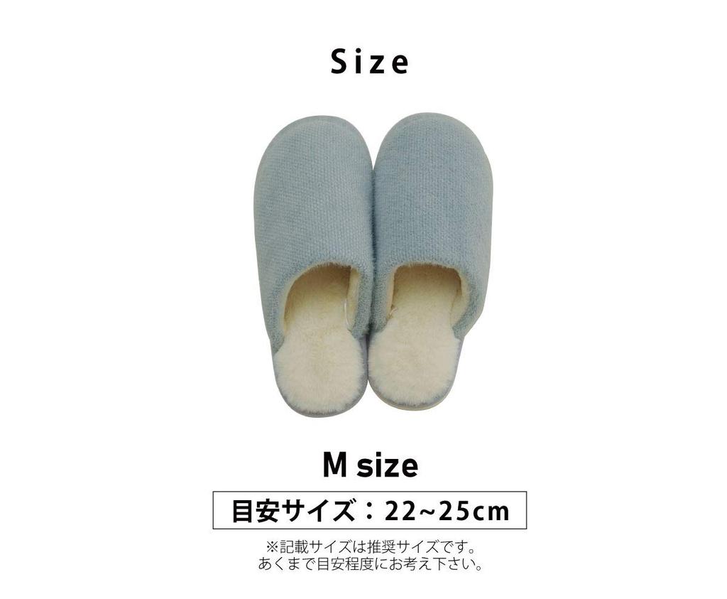 IKEHIKO Damen Rosa Hausschuhe, Größe M, ca.. 22-25cm, Flauschig und Warm für den Innenbereich, Herbst/Winter #7320239