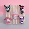 Kuromi Loli Melody Handmade DIY Princess Doll Patch & Beading Accessories