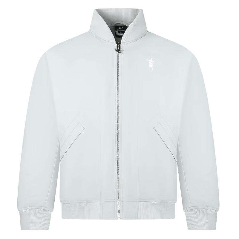 Унисекс пуховик-бомбер 361° серия Jokic 4XL