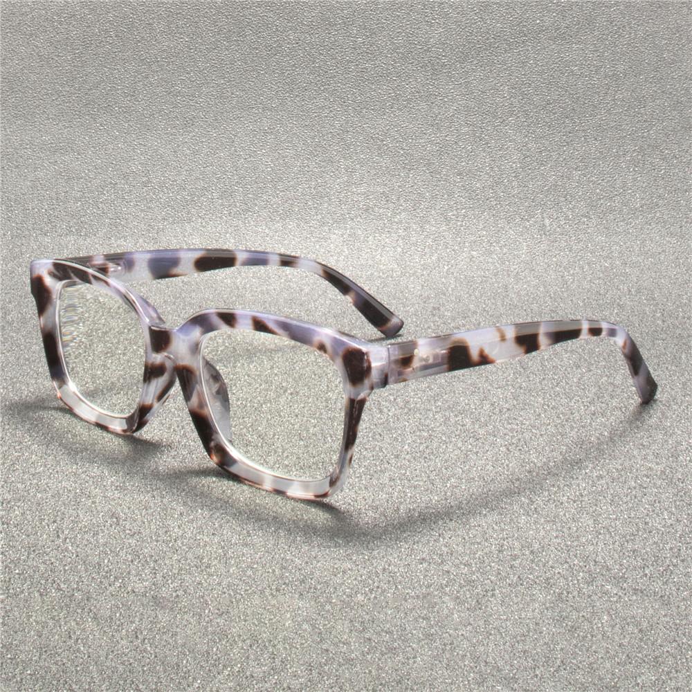 New Spring legs Reading Glasses Summer Decoration Anti-blue Light Glasses Fashion Package Flower Glasses C2