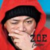 CD Z.O.E.  EMOTIONS RFMCD008 Refreshment 2010 Japan ObiJapanese Club Dance Used
