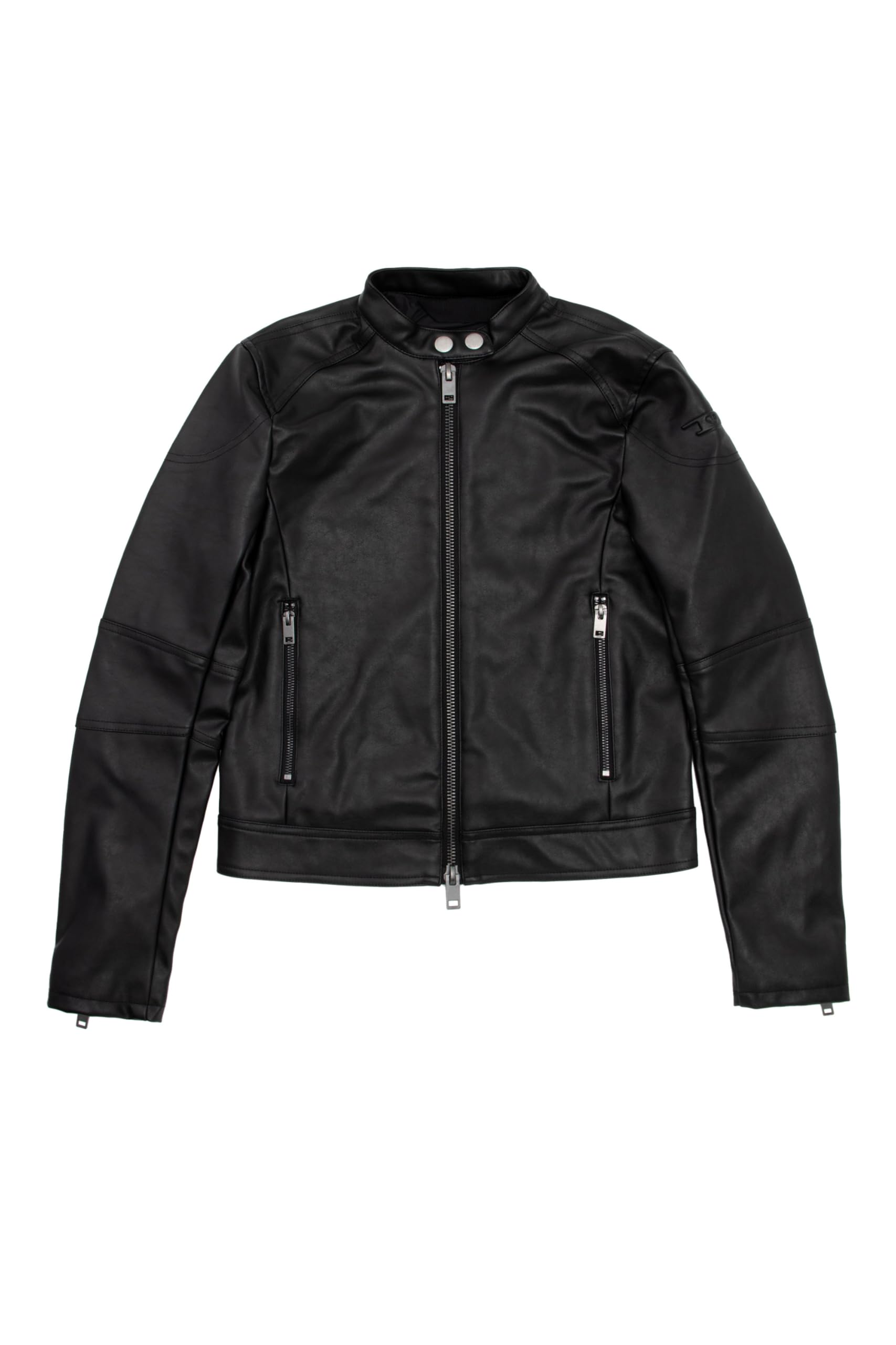 

Jacket JACKET A16017RPDAF 900 Black XS [Diesel] Women s L-SUZA-R-PU чорний