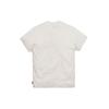 Kith x Coca-Cola Can Vintage Tee Ivory Unisex Tops Cream KH3872-104