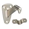 Aluminum Alloy Stair Handrail Bracket for Indoor And Outdoor Stairs, Mounting Accessories, Wall